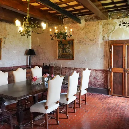 Red Palazzo Fossanova