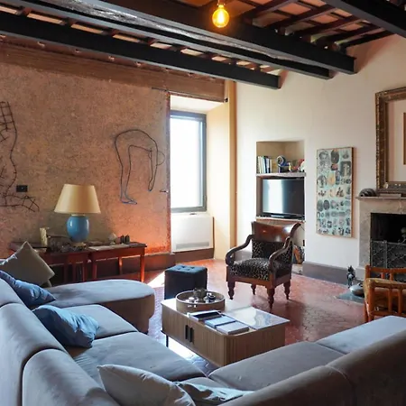 Guest house Red Palazzo Fossanova Priverno