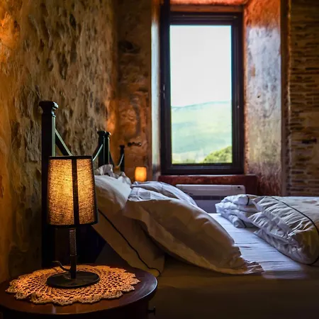 Red Palazzo Fossanova Guest house