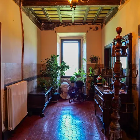 Red Palazzo Fossanova *