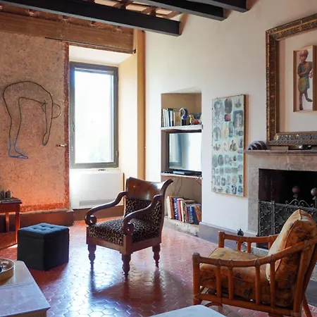 Red Palazzo Fossanova Guest house *
