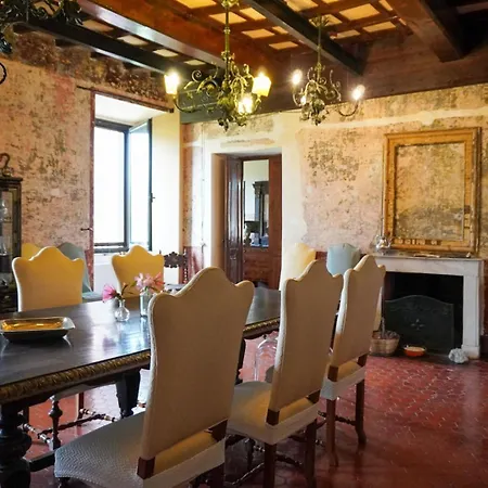 Guest house Red Palazzo Fossanova *