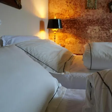 Guest house Red Palazzo Fossanova *