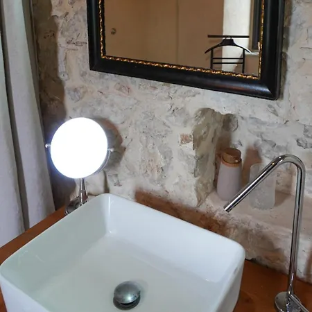 Guest house Red Palazzo Fossanova *