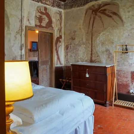 Red Palazzo Fossanova