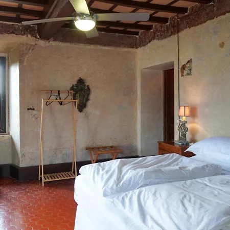 Guest house Red Palazzo Fossanova Priverno
